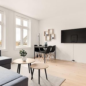 Appartement met een Slaapkamer